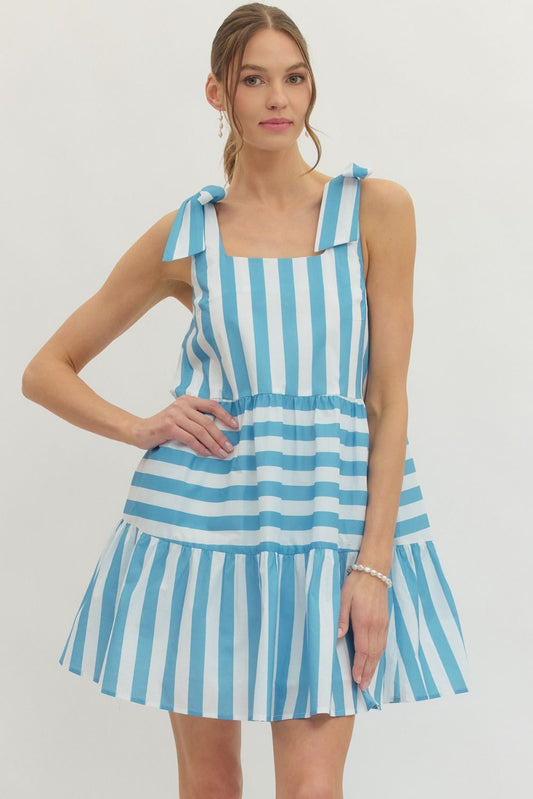Summer Sun Dress